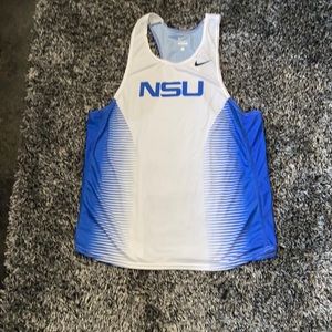 Men’s Nike NSU tank